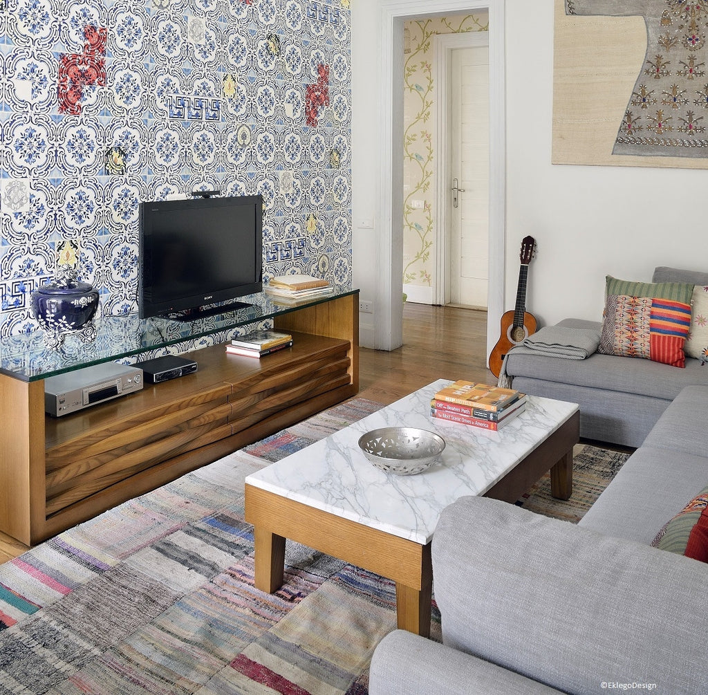 MAADI DUPLEX