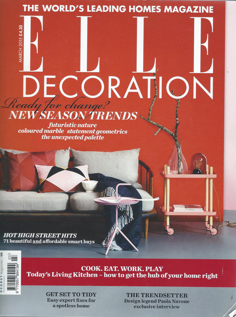 Elle Decoration