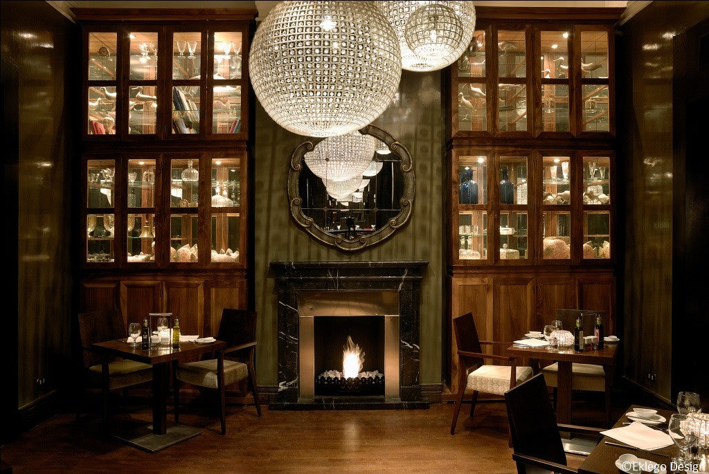 Restaurant Aperitivo