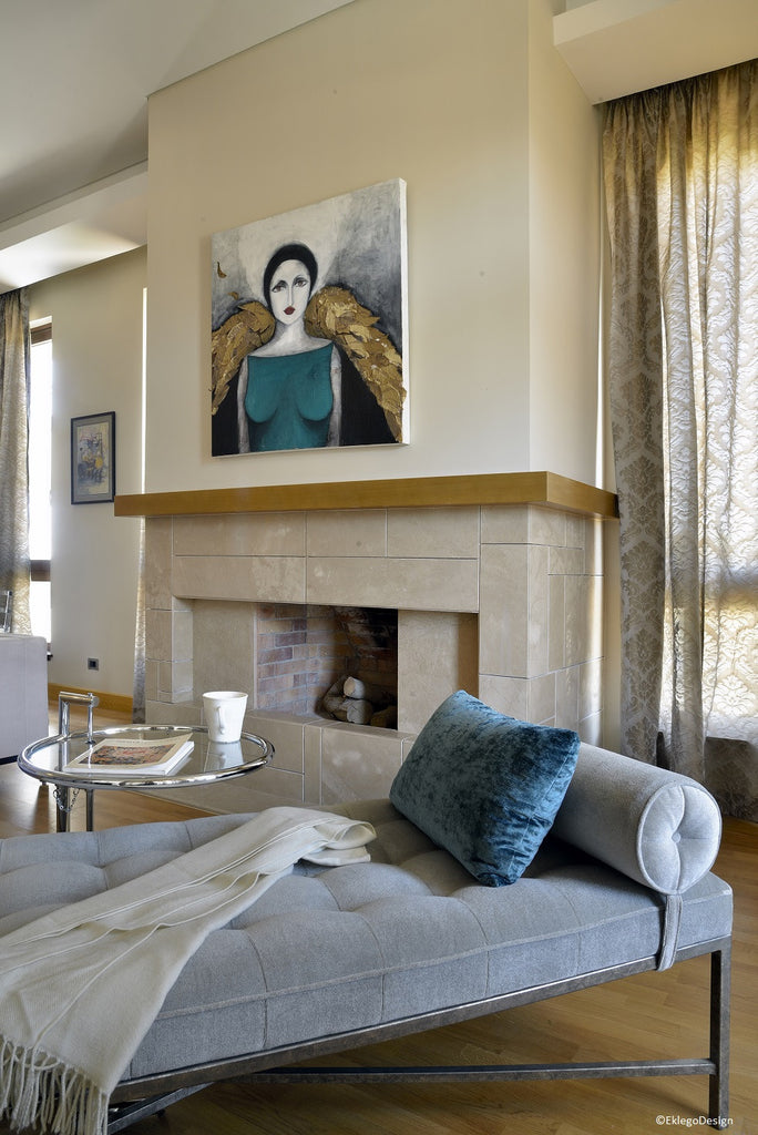 40 West - Show Homes - Urban Chic