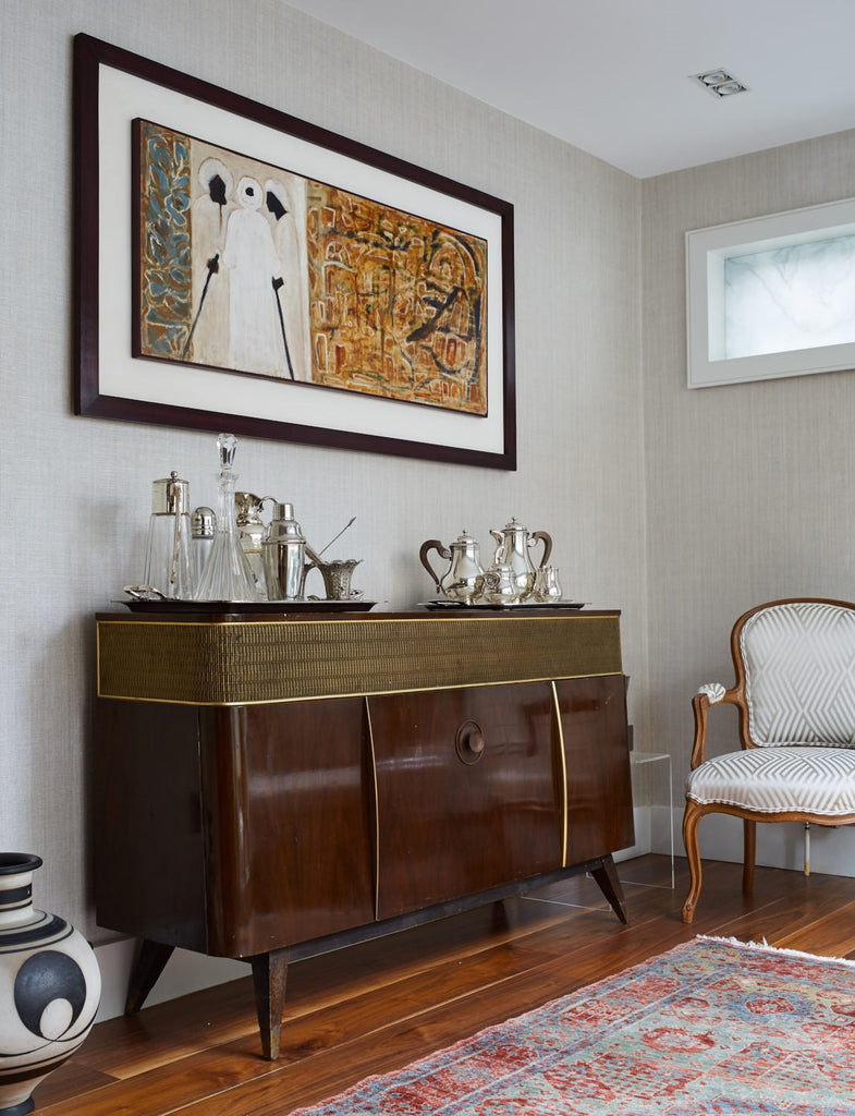 Chelsea Town House