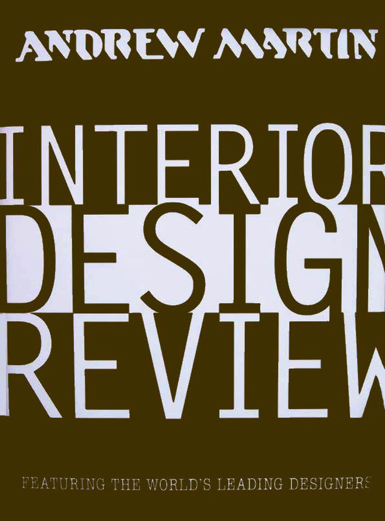 Andrew Martin Interior Design Review, UK, Issue #14, 2010/2011
